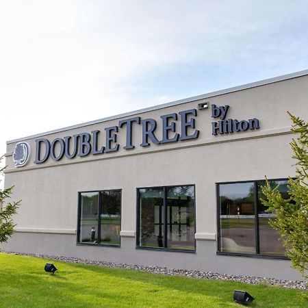 Doubletree By Hilton Austin, Mn Hotel Exterior foto
