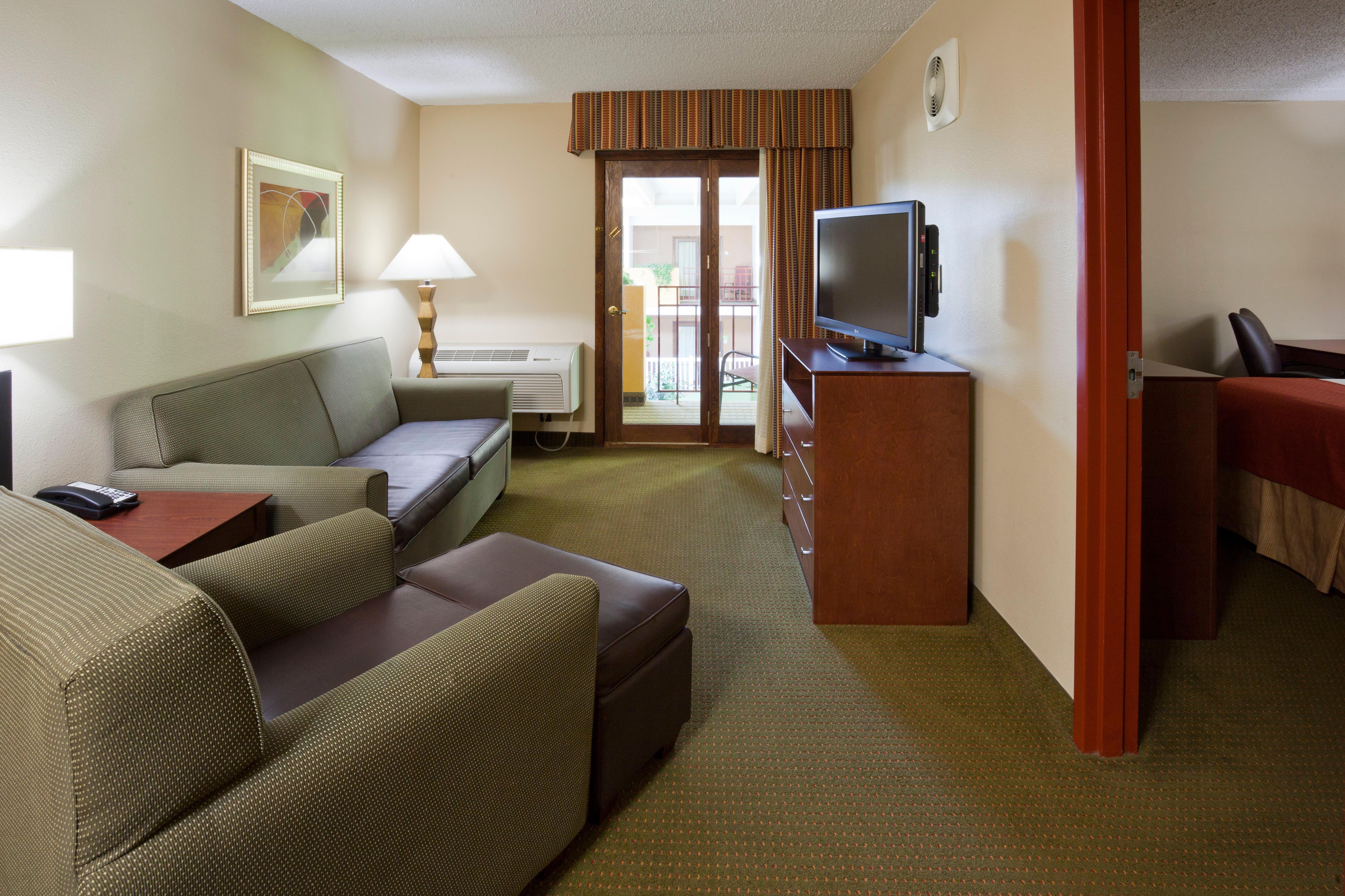 Doubletree By Hilton Austin, Mn Hotel Exterior foto