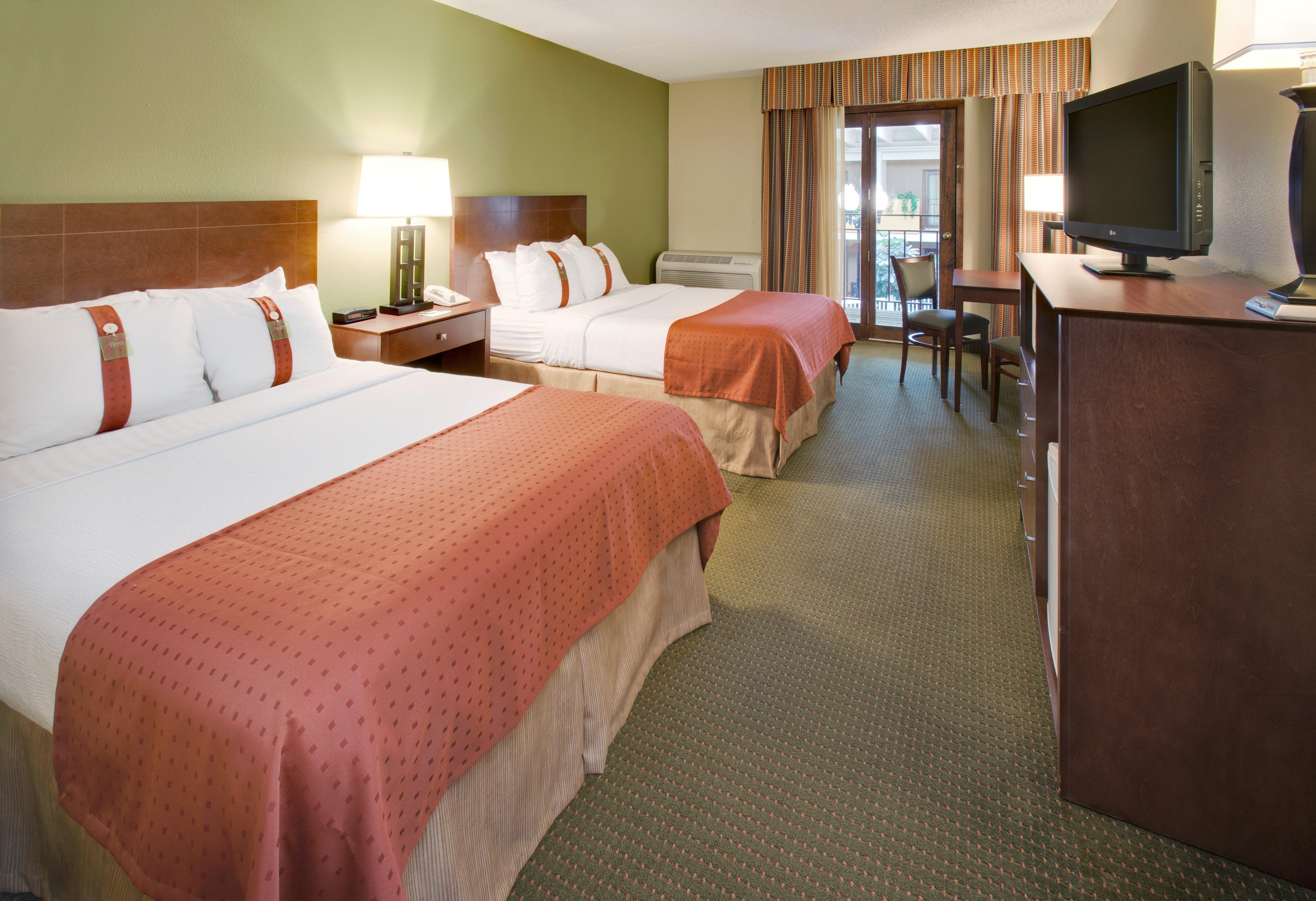 Doubletree By Hilton Austin, Mn Hotel Exterior foto