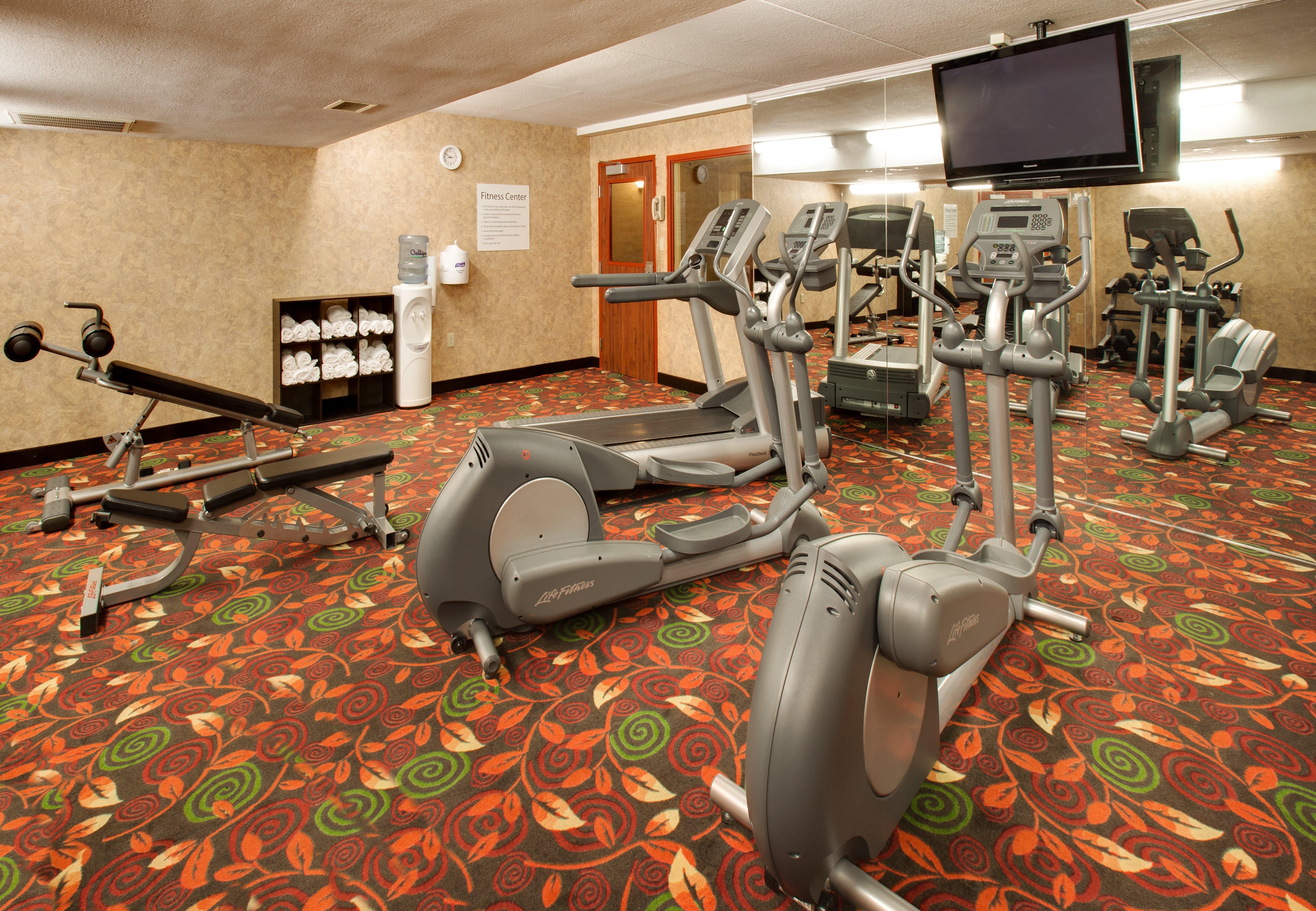 Doubletree By Hilton Austin, Mn Hotel Exterior foto